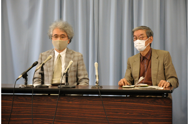 どうなる琵琶湖文化館の壁画