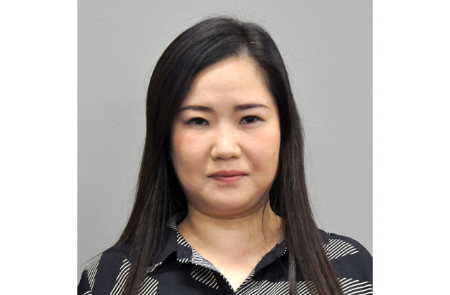 ＮＨＫ党の日高千穂氏 県1区から出馬の見込み