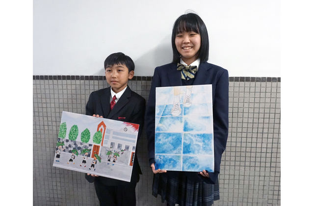 身近な未来の姿へ願いを込めて