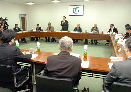 滋賀病院を増改築