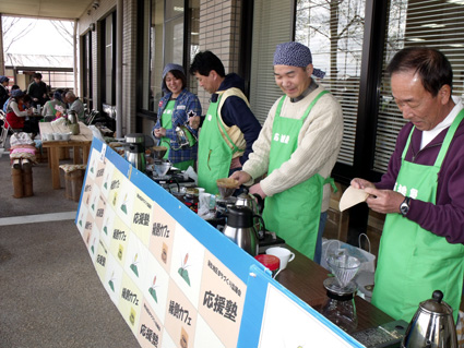「地域デビュー応援塾」第2回は 公開講座