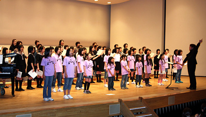 日本のうたとオペラ 名曲コンサート