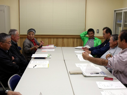 ゼロからのスタート「まちづくりチャレンジ88」