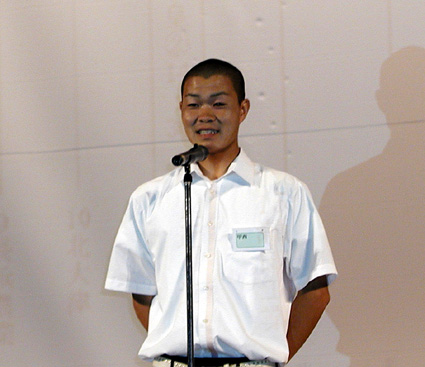 第92回全国高校野球選手権「滋賀大会」