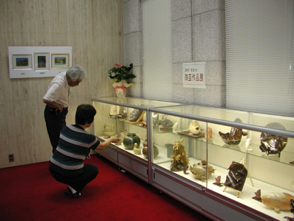 愛荘町フォトコンテスト作品展　町内の四季を感じる25点