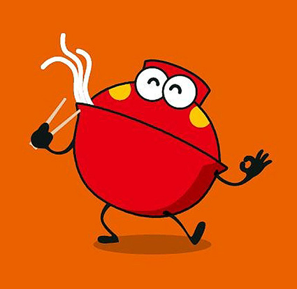 全国から13銘柄参加「第1回全国ご当地うどんサミット」