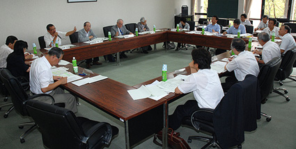 蒲生病院の入院機能存続へ 家庭医養成教育を追加、充実