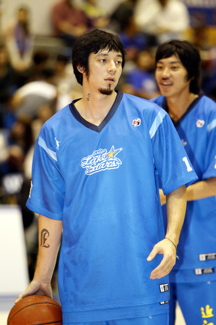 湖国を震わせろ!