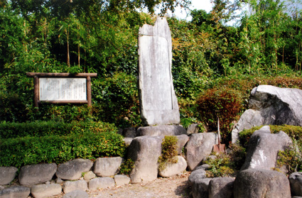 六角牢獄で斬首された 丹羽正雄の“無念”