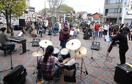 第4回びわこＪＡＺＺフェスティバル