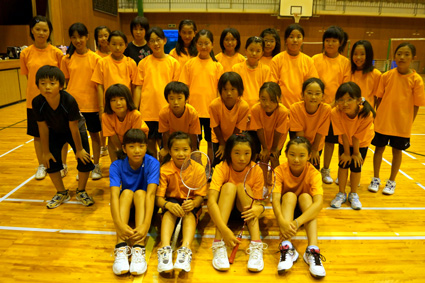 “やればできる”合言葉に初の近畿大会へ