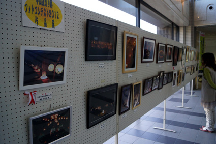 あすから「五個荘地区文化祭」