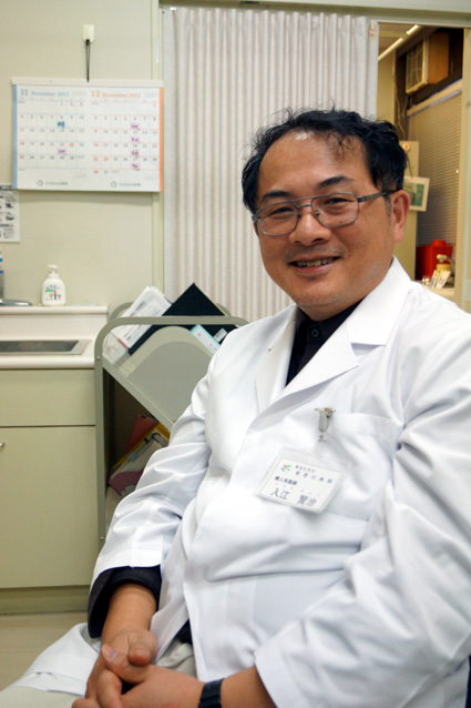 東近江市立能登川病院 新しく「婦人科」開設