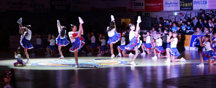 西地区4位　プレーオフまで残り10試合