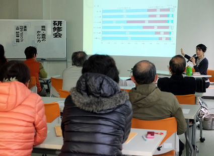 あなたならどうする?病院・医療のかかり方