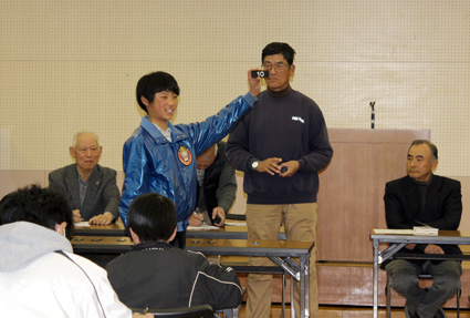 湖東地区15チームが激突 滋賀報知新聞社旗学童野球