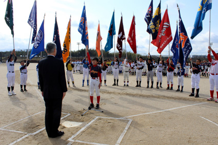 ベスト8あす激突