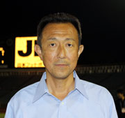 川島新監督で進化を!!