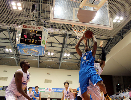 開幕連勝で好発進!!