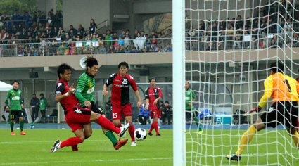 12位でシーズン終了　ＭＩＯびわこ滋賀