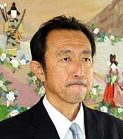 ＭＩＯびわこ滋賀　川島監督が退任