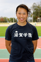 伸び盛りのアスリート