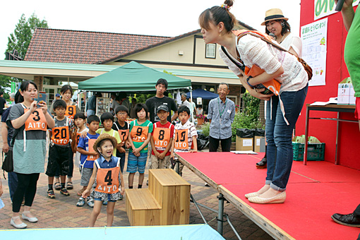 おいしく、楽しく、メロン三昧