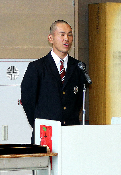 全員で勝ち取ったベスト８、夏もあの舞台に