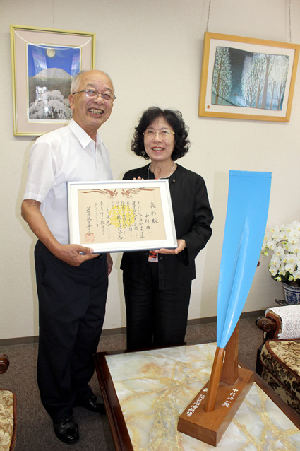 東近江市のスポーツ振興へ