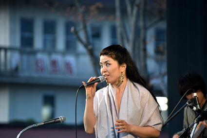 第9回 「びわこジャズ東近江2017」開催決定！