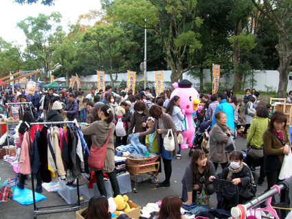 まちが実り、人が集う 東近江秋まつり