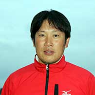 丹後大学駅伝に１年生チームが出場!!