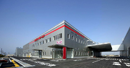 鈴鹿山系の天然水　東近江の水は最高!!