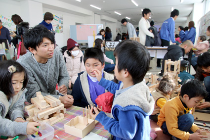 プレママ・パパ＆子育て応援フェスタ