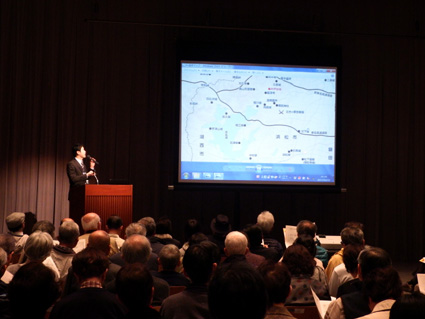 直虎から直政まで