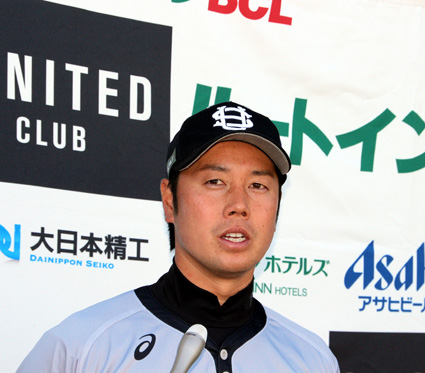 あすから後期戦 滋賀ユナイテッドＢＣ