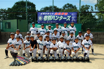 県内屈指の打撃力で近畿大会出場