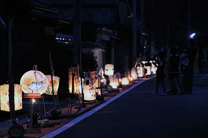 思い馳せ蘇る大正ロマン