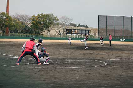 学童野球16チームが親睦深める Ｒ421三重・滋賀親善交流大会
