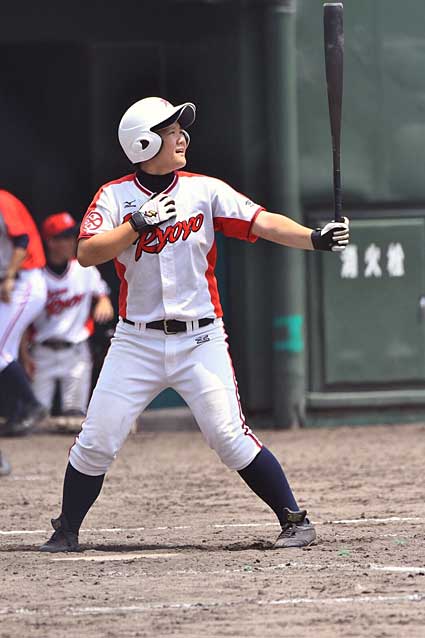 女子硬式野球チームが始動