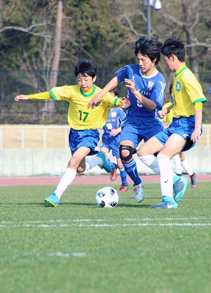 兵庫ＦＣが2連覇