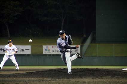 いよいよ本日湖東スタジアム初戦！！