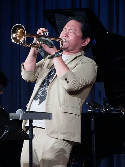 びわこジャズ  心躍る２日間