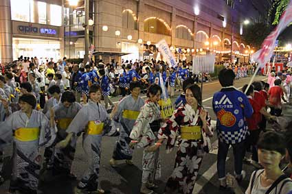 八日市聖徳まつり