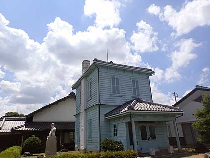 ガリ版の魅力と保護 頑張ってます！地域おこし協力隊員