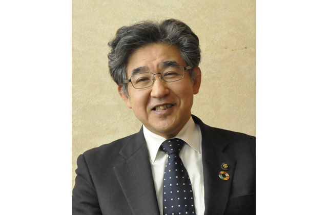 心とこだわりの創造～目にみえないもの～近江八幡市