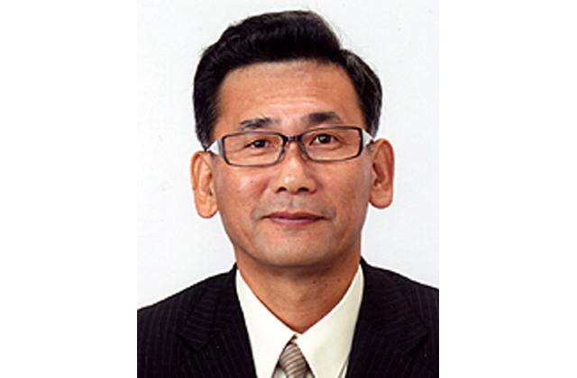 【寄稿】日野町長　藤澤  直広