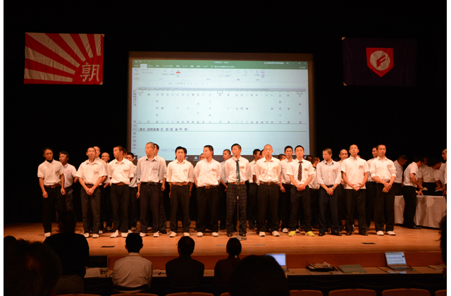 熱い夏の開幕！13日は市内対決