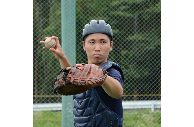 きょう彦根球場で激突！総合力高い滋賀学園　好調打線の八日市