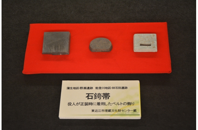 根強く育つ万葉文化